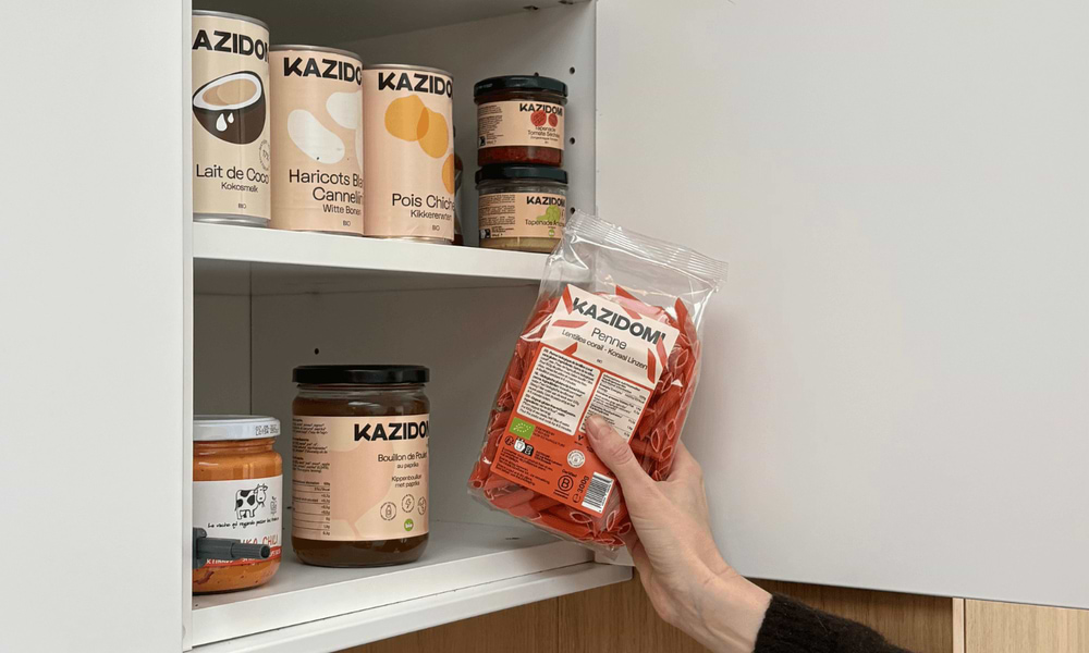 Essential Friday — Les essentiels en promo