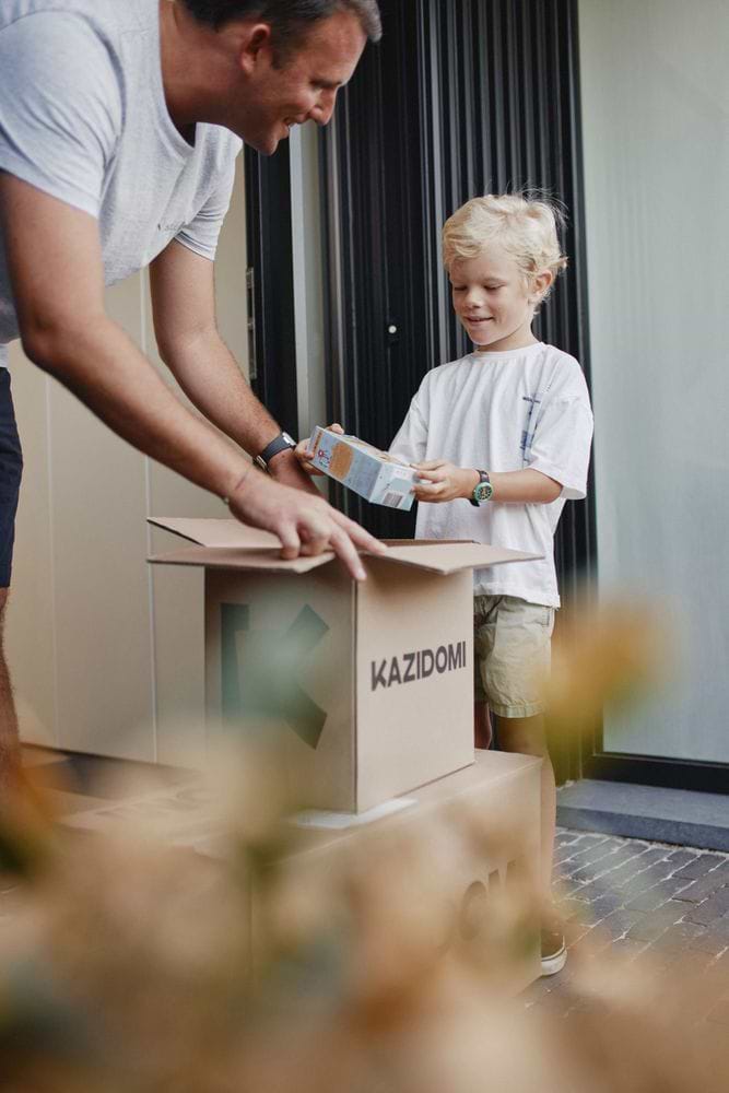 Een schat aan informatie
