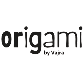Origami logo
