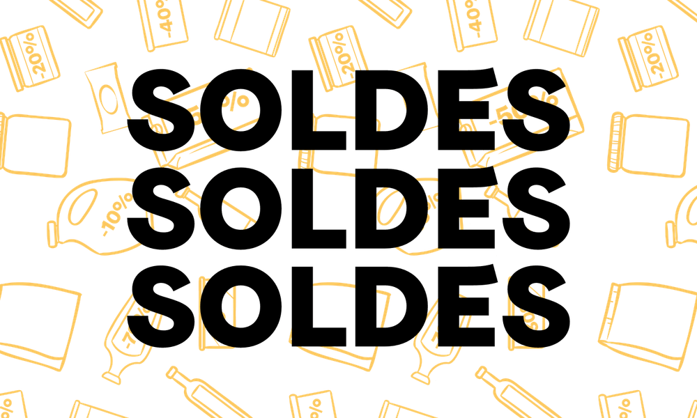 Soldes jusqu'à -70%