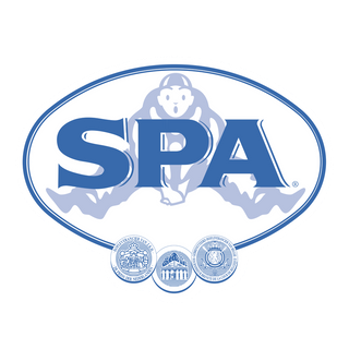 Spa logo