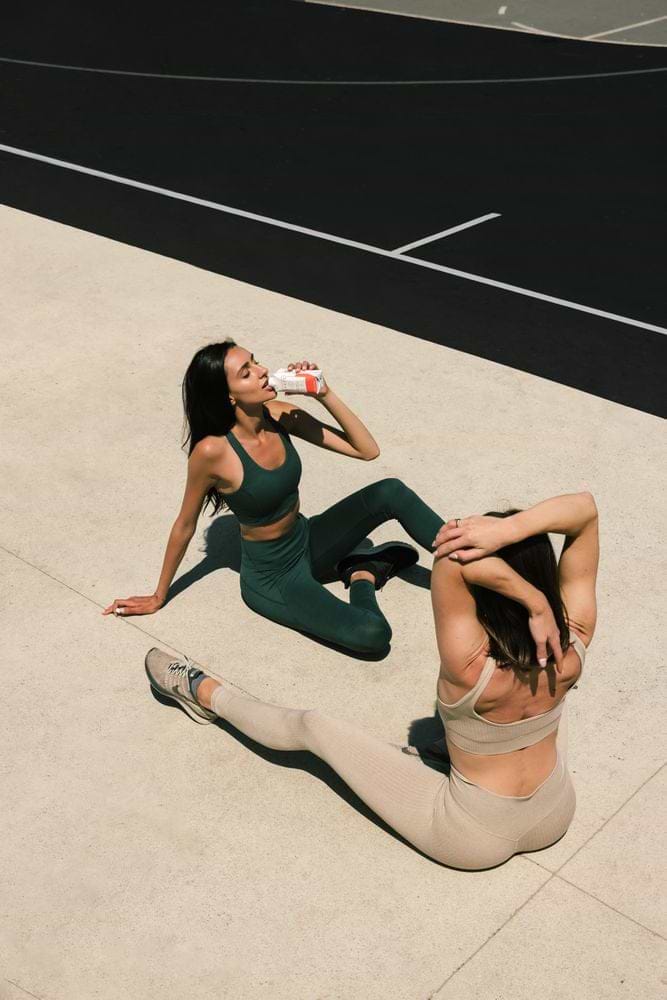 Notre sélection de protéines vegan, whey et collagène pour une supplémentation d'excellence