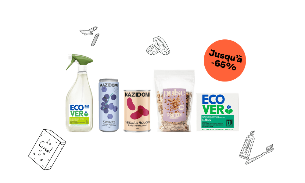 Essential Friday ! Les essentiels en promo