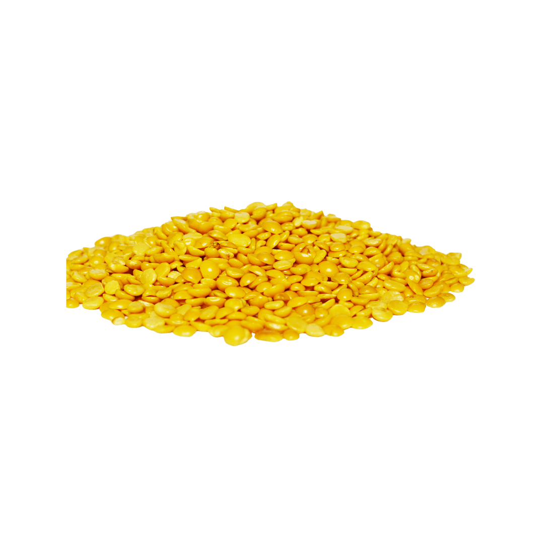 Yellow Dahl Lentils in bulk 0