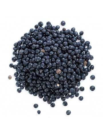 Bulk Black Beluga Lentils