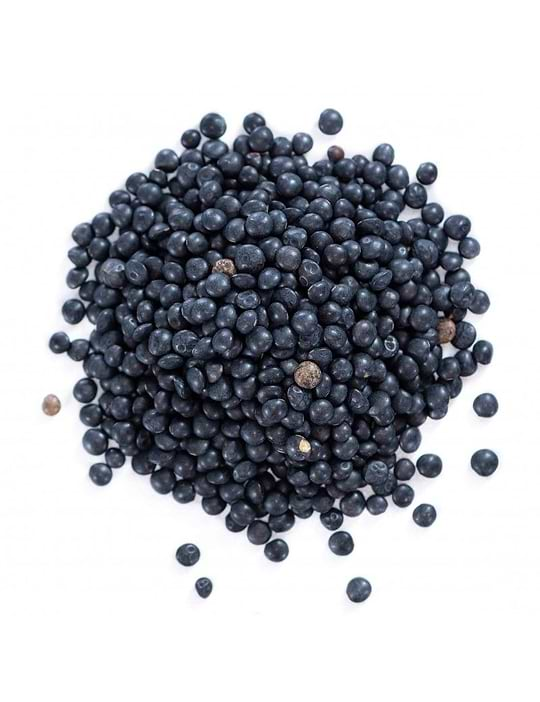 Bulk Black Beluga Lentils 0