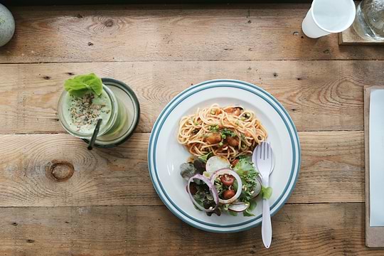 Le konjac, un coupe faim naturel