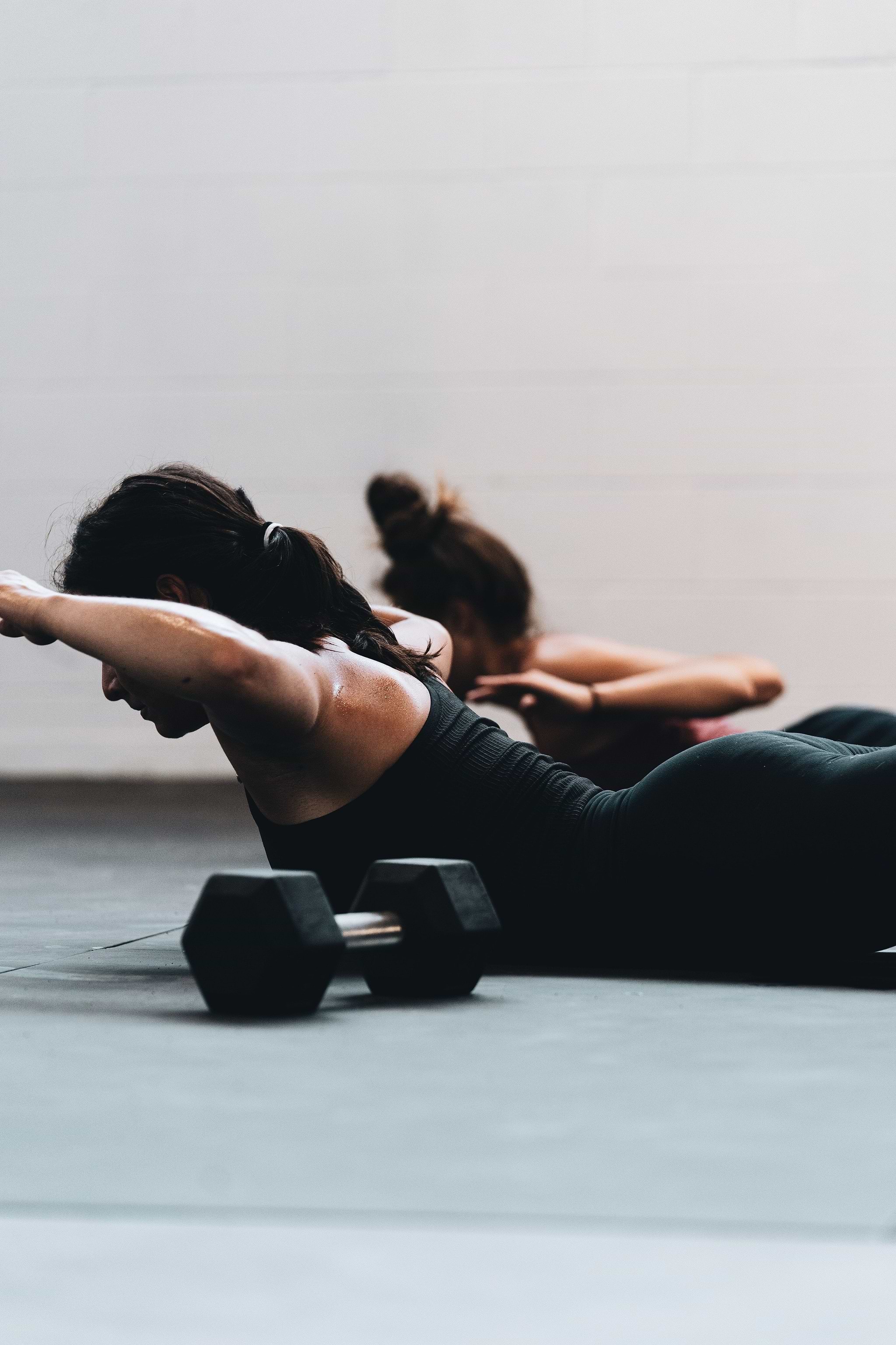 Les 6 fausses bonnes idées quand on se remet au sport 