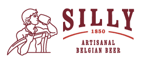 Brasserie de silly logo