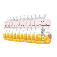 Mangopuree + 6 Maanden BIO