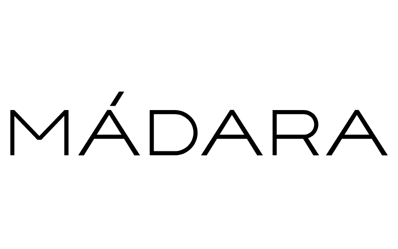 Mádara logo