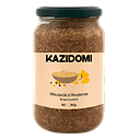 Ancient Mustard organic