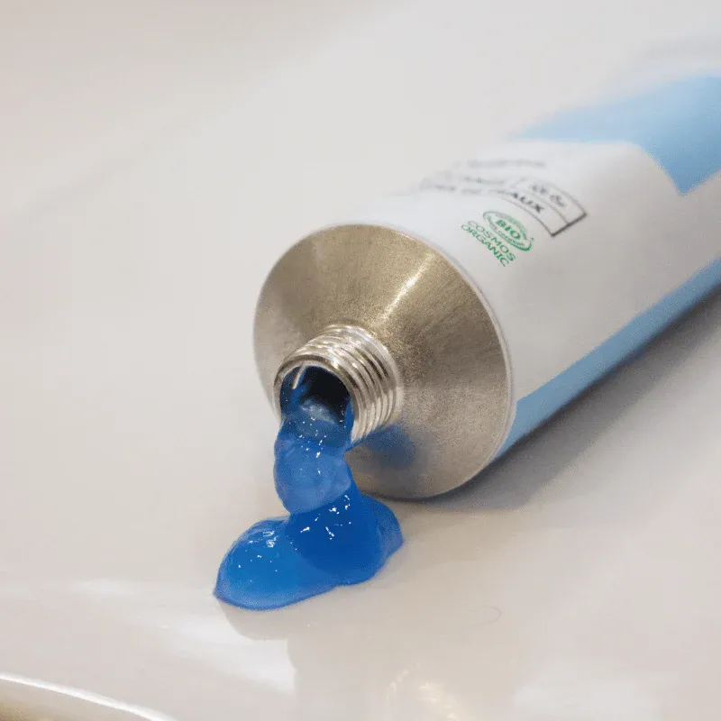 Refreshing Moisturizing Mask