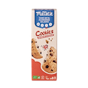 Cookies Pépites Chocolat Sans Gluten bio