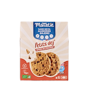 Biscuits Céréales Chocolat Sans Gluten BIO
