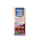 Tablette De Chocolat Sans Lactose bio