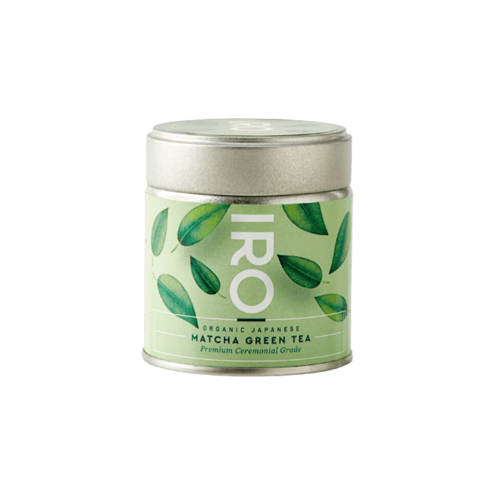 Matcha bio