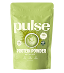 Matcha protein powder (64% protein)
