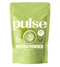 Matcha protein powder (64% protein) 