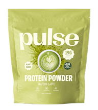 Matcha protein powder (64% protein) 