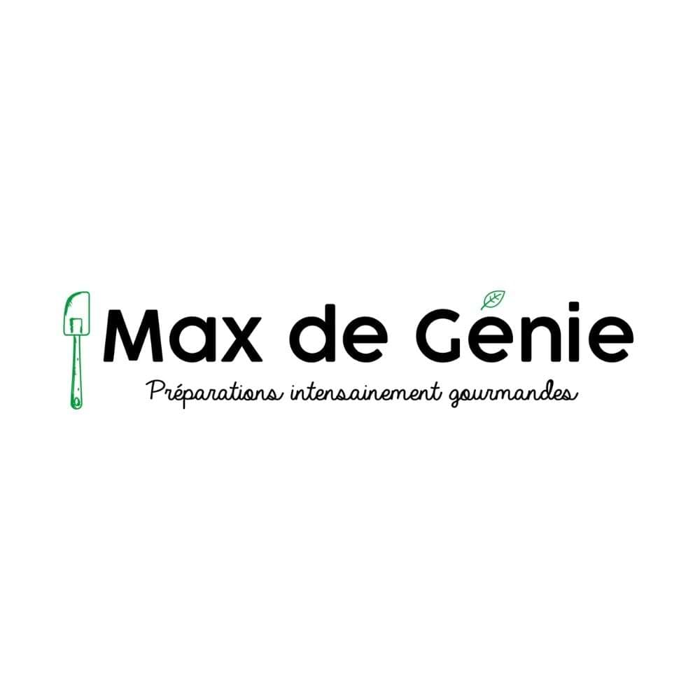 Max de Génie