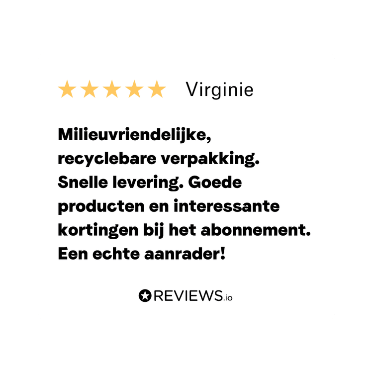 Onze leden vertellen het beter