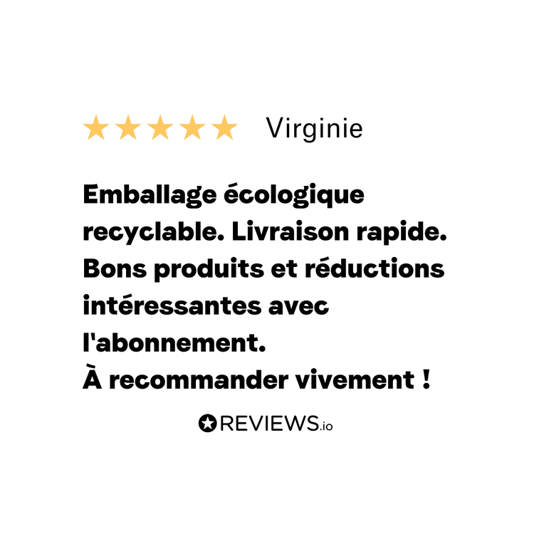 Ce qu'en disent nos membres