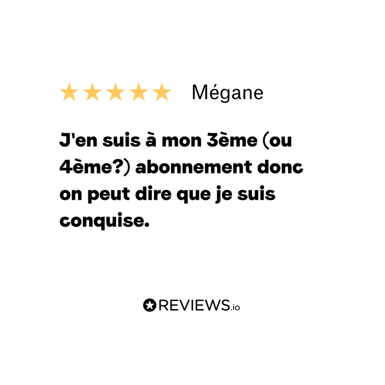 Ce qu'en disent nos membres