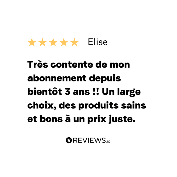 Ce qu'en disent nos membres