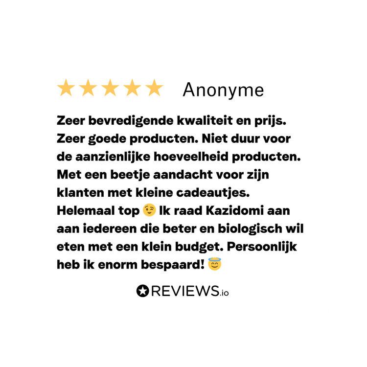 Onze leden vertellen het beter