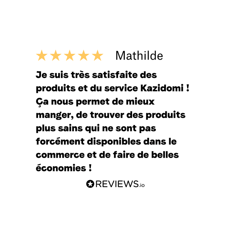 Ce qu'en disent nos membres