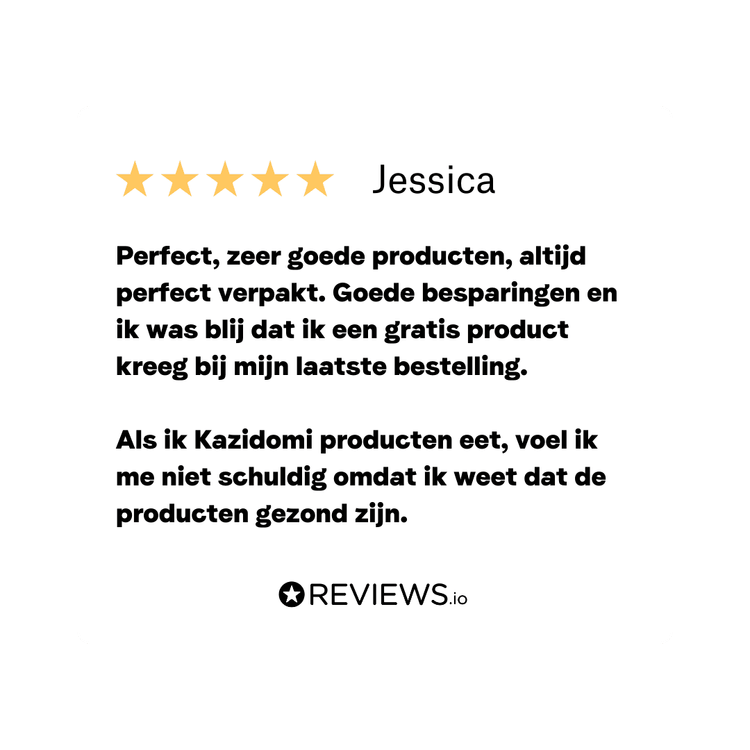 Onze leden vertellen het beter