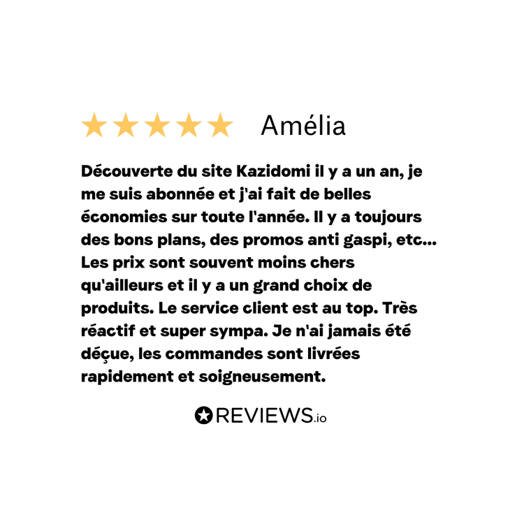 Ce qu'en disent nos membres