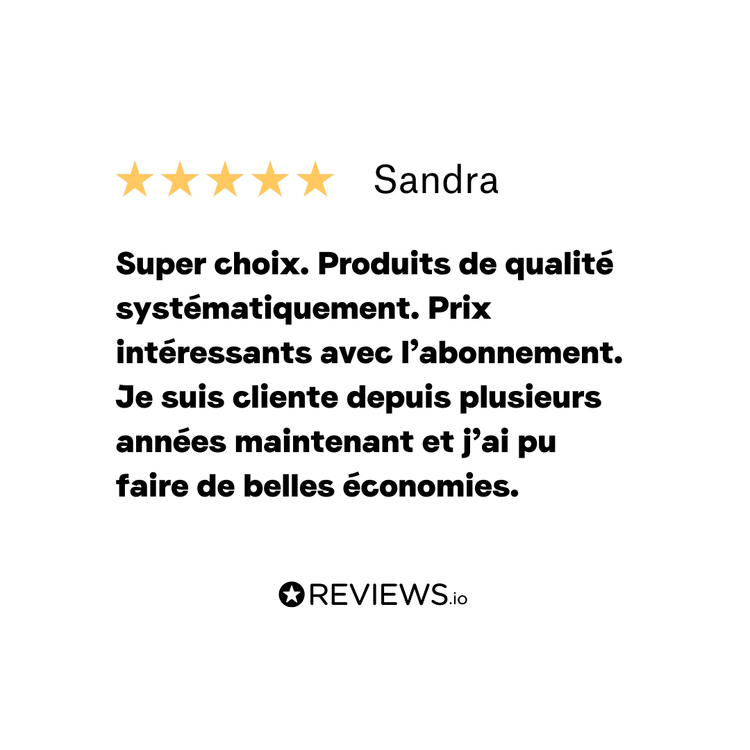 Ce qu'en disent nos membres