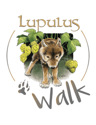 Brasserie lupulus logo