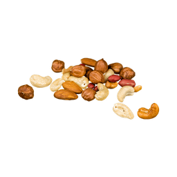 Mélange Noix En Vrac Organic