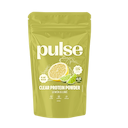 Eenmalige Dosis Clear Vegan Protein Citroen 