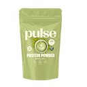 Eenmalige dosis  matcha-eiwitpoeder (64% eiwit) 