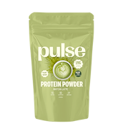 Dose unique poudre protéinée matcha (64% protéine) 