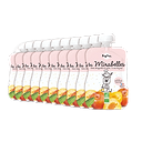 Mirabelle Puree from 6 months organic