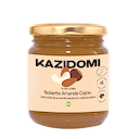 Hazelnoot Amandel Cashewpasta bio