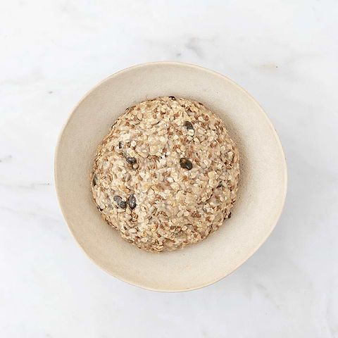 Glutenvrije Zadenbrood Mix