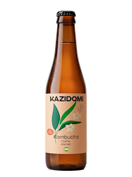 Kombucha Original bio
