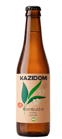 Kombucha Original bio