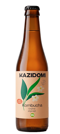Kombucha origineel bio