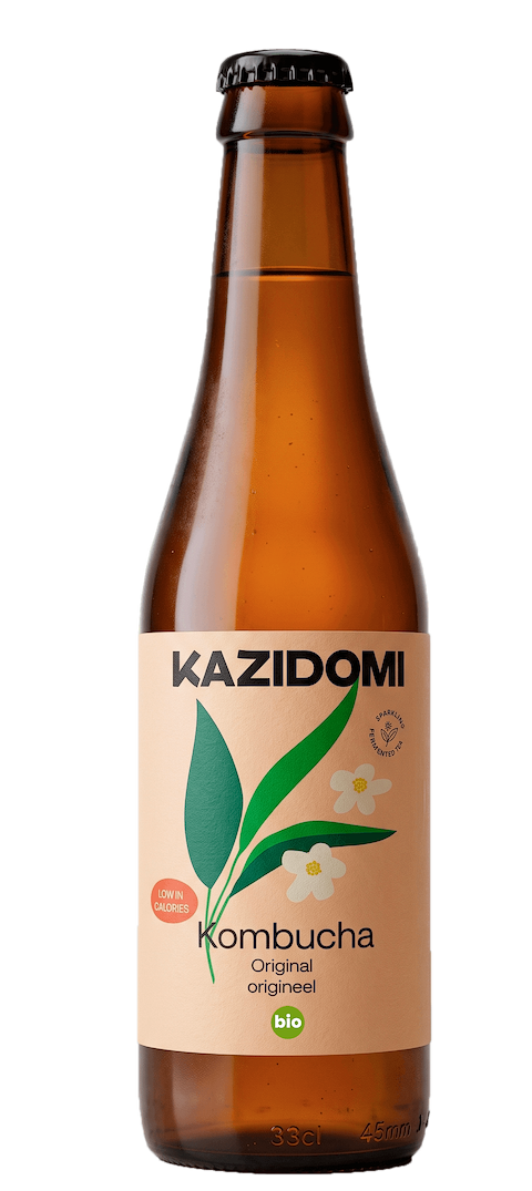 Kombucha Original