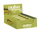 Barres Protéinées Pistache (14g Protéine/barre) BIO