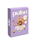 Protein Nut Granola (26% protein) organic