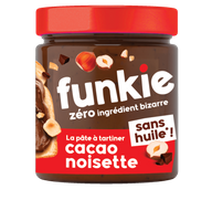 Granola Cacao Smeerbare Pasta bio