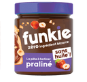 Pâte à Tartiner Onctueuse Praliné BIO